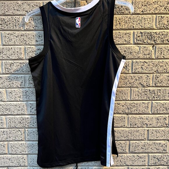 Nike Memphis Grizzlies City Edition Jersey NWT Small (40) - Picture 2 of 6